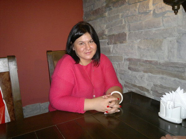 Валерия Докучаева