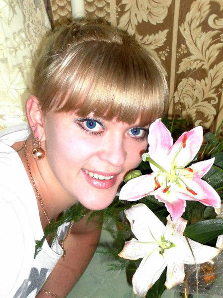 Татьянка ********