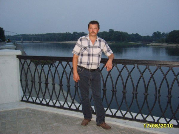 Александр Пхиденко