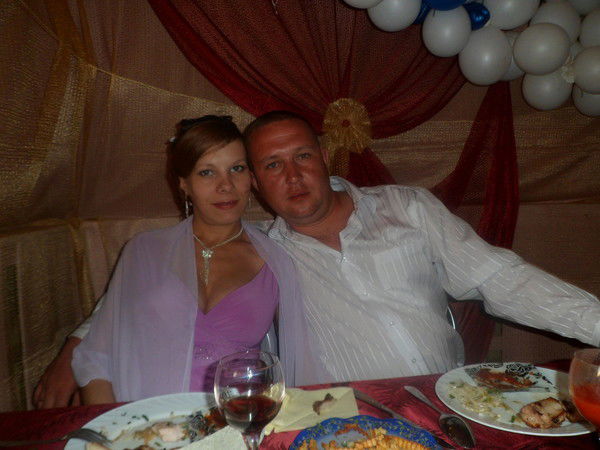 Анютка Ангел