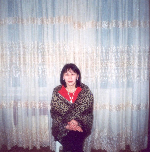 Айгуль Тлеубаева