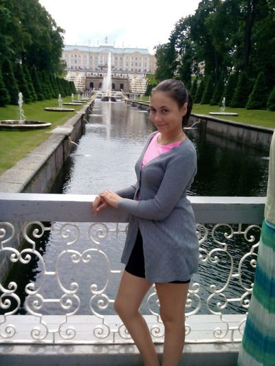 Елизавета Шибаева