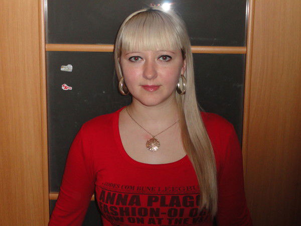 Анна Токтаева