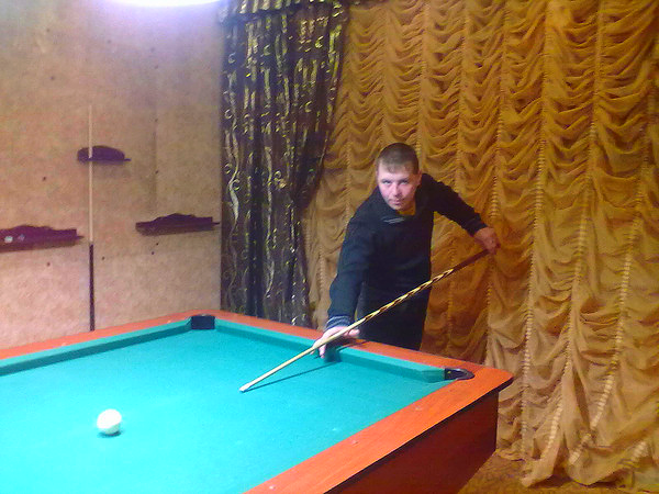 Константин Лушников