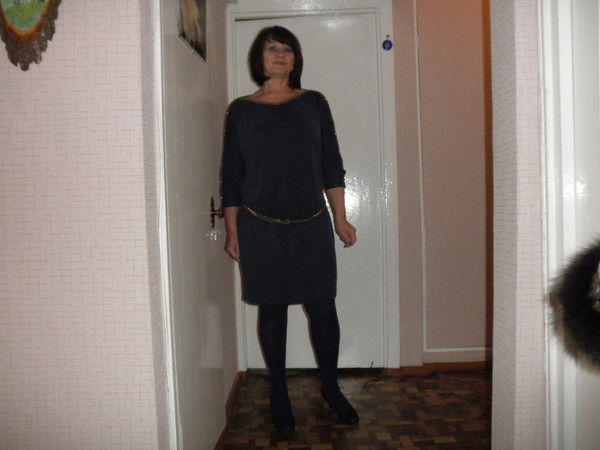 Наташа Есикова