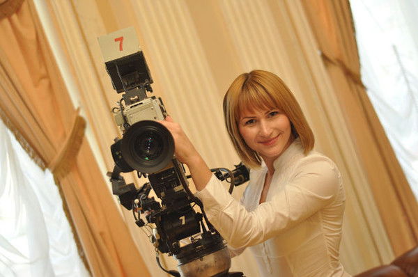 Александра Шонина