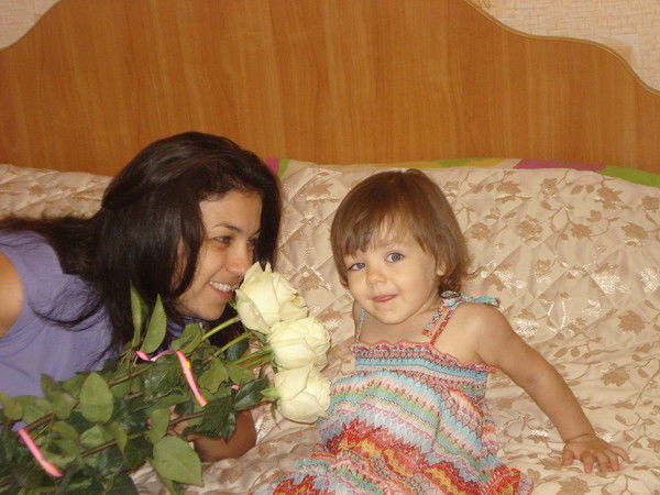 Людмила Гуляева