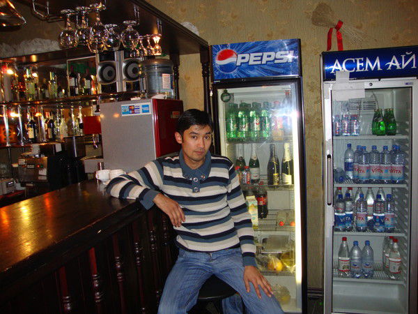 Куаныш Курганбаев