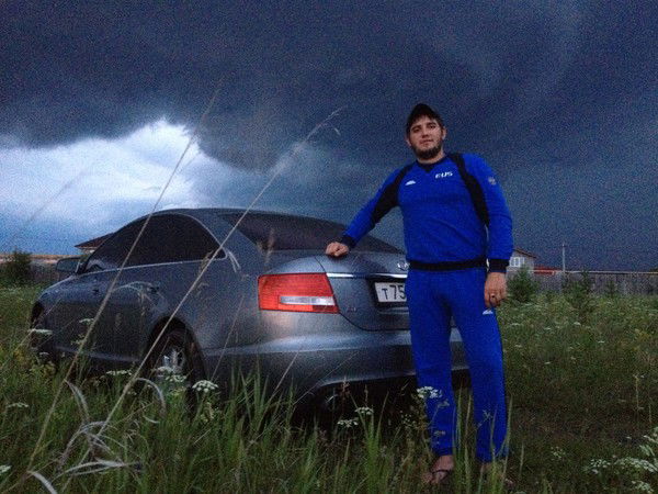 Сергей Николаевич