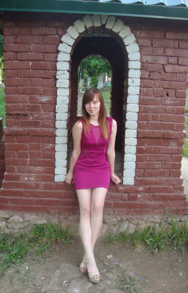 Валентина Касимова