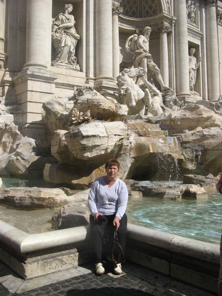 Нелля Михнюкевич