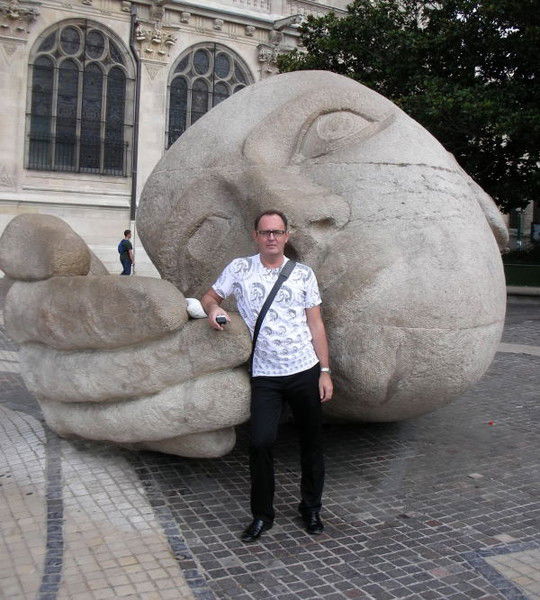 Валерий Копысов