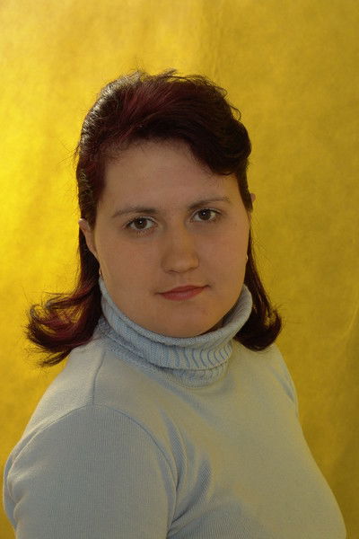 Пилипенко Любовь