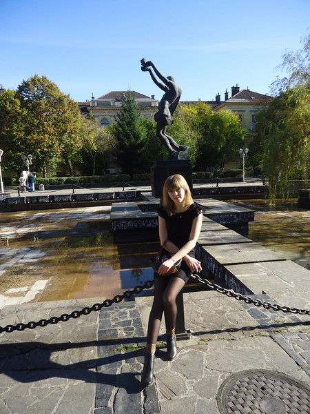 Белое И Пушистое Хулиганище