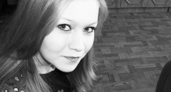 Наташа Соколова