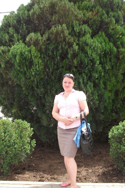 Ирина Джалиева