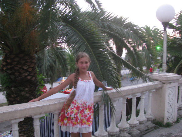 София Стенникова