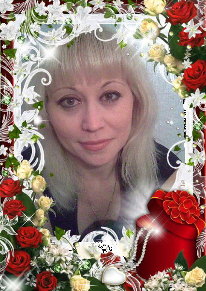 Гульнара Шаймухаметова