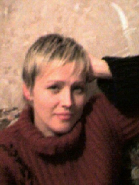 Анна Тырнова