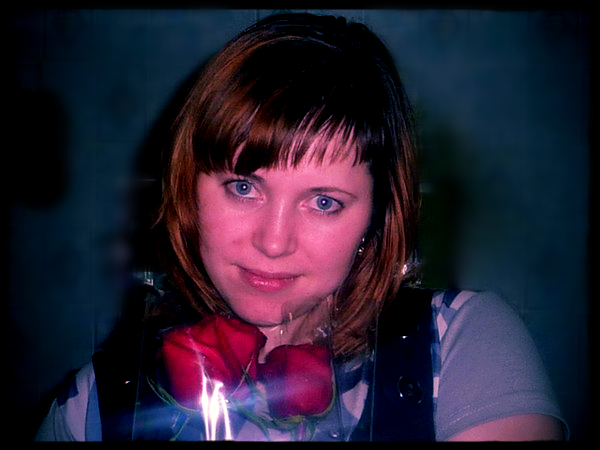 Ольга Минченко