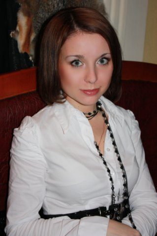 Людмила Палкина