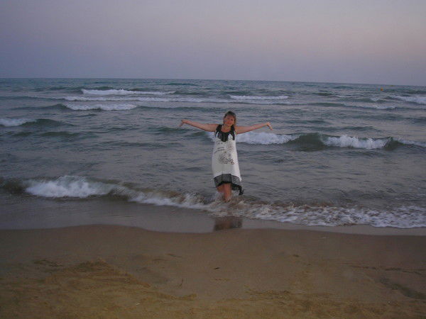 Елена Гуськова