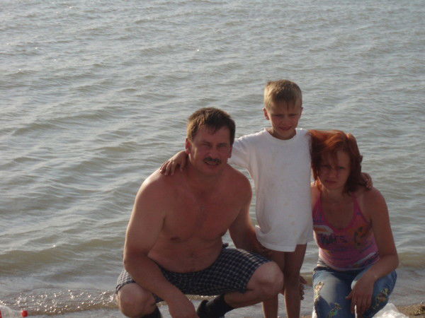 Ирина Локтионова