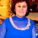 Sanobar Shamsitdinova
