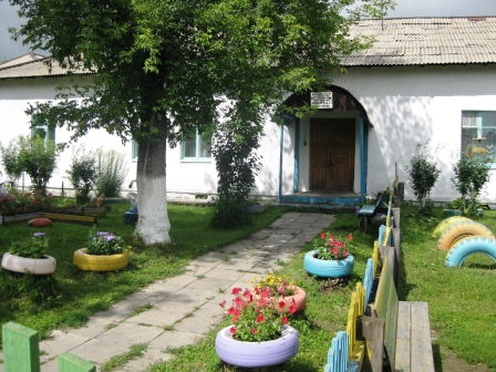 Мкдоу Детский Сад № 2 Г. Бирюсинска