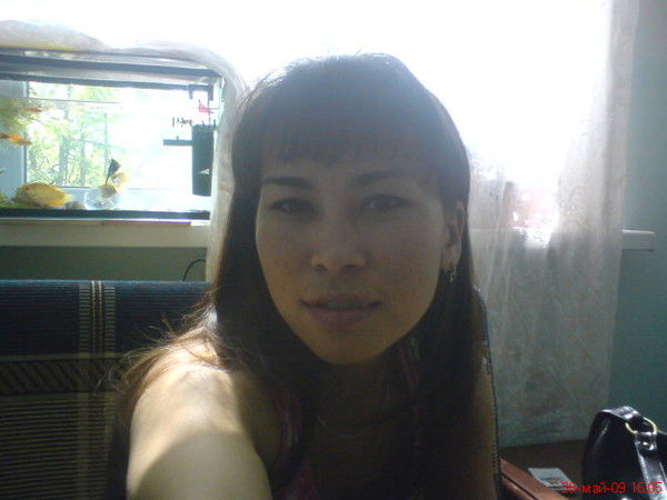 Ия Бурнакова