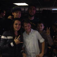 Андрей Девятилов