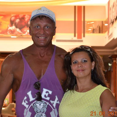 Неля Нефедова