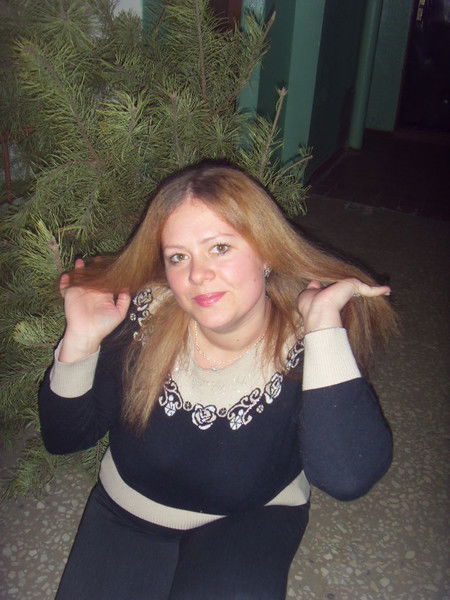 Мария Боровицкая