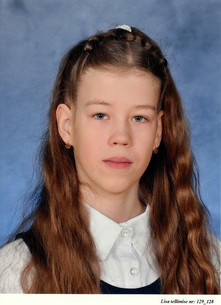 Оксана Черняева