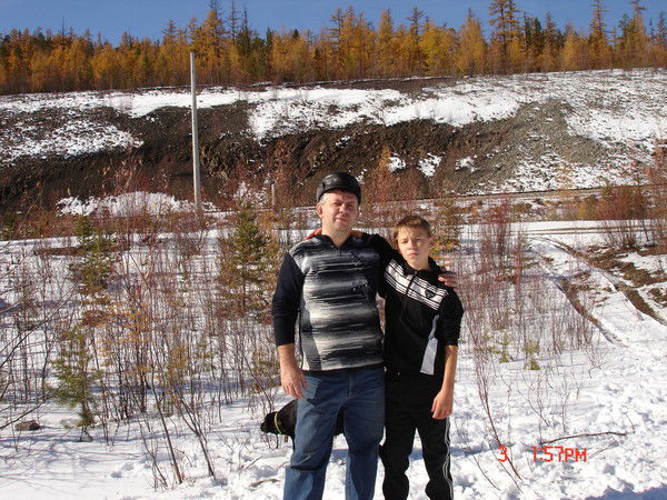 Владимир Фишер