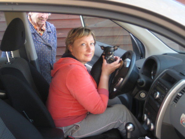 Ирина Исаченкова