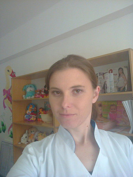 Анастасия Бортникова