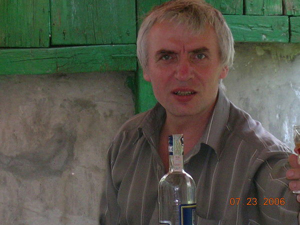 Алексей Дед