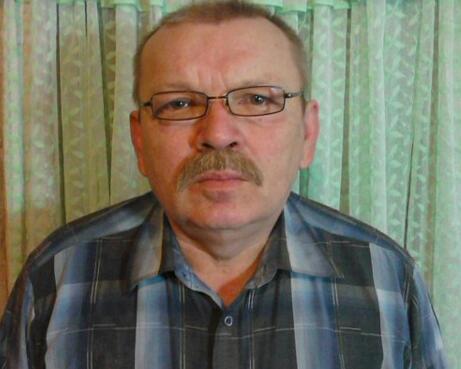 Окунев Владислав