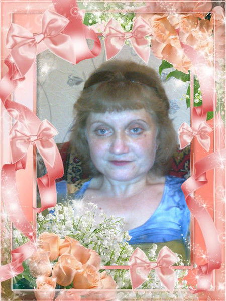 Светлана Косогова