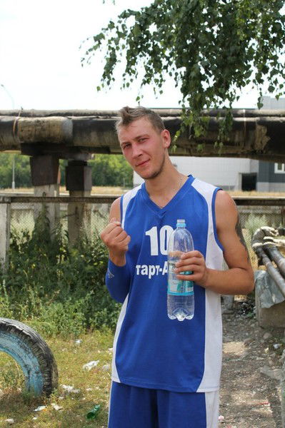 Константин Степанов