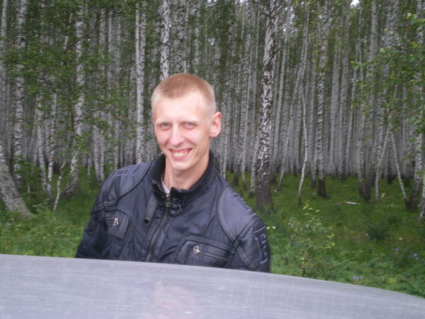 Дмитрий Стародубов