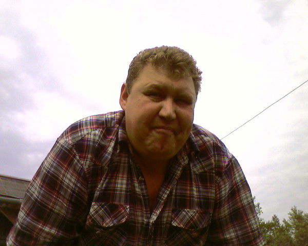 Олег Андреев