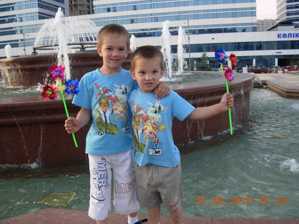 Николай Ошин