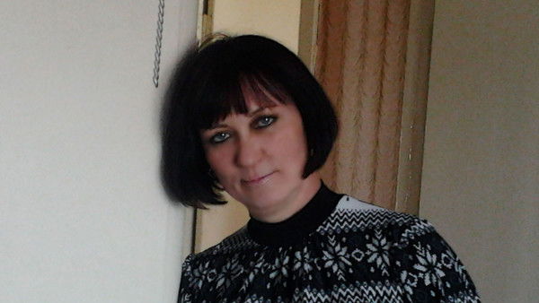 Елизавета Попова