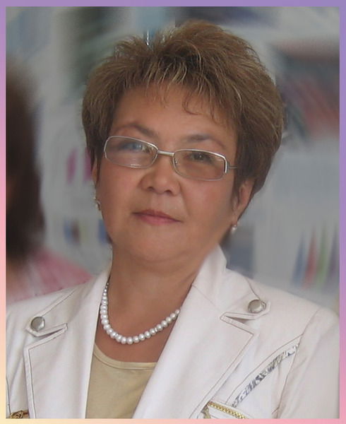 Умитжан Сыздыкова