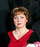 Елена Гамбург