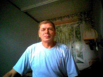 Сергей Мануйлов