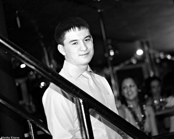 Тимур Акбашев