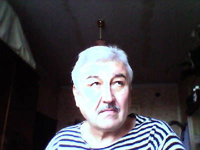 Анатолий Иванов